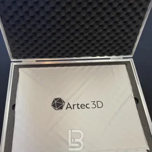 Artec Leo 3D Scanner