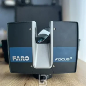 FARO Focus S70