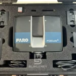 FARO Focus S70 3D Laser Scanner