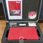 GOM ATOS Core 300 3D Scanner