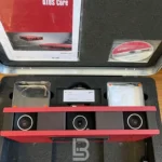 GOM ATOS Core 300 3D Scanner