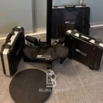 GOM ATOS Core 300 3D Scanner