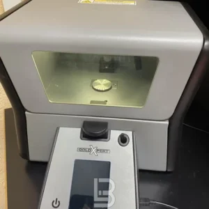 Olympus GoldXpert XRF Analyzer