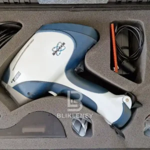 Bruker S1 Titan 800 XRF Analyzer