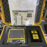 Conquest 100 GPR Concrete Scanner