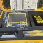 Conquest 100 GPR Concrete Scanner 2