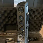 Creaform GoSCAN SPARK 3D Scanner