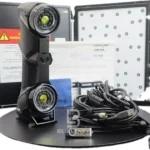 Creaform HandySCAN BLACK Elite