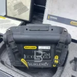 Easy Laser E710 Shaft Alignment System