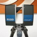 FARO FOCUS S350 LASER SCANNER 2