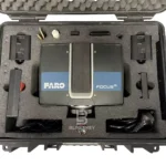 FARO Focus M 70 Laser Scanner