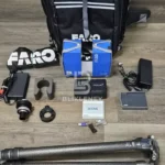 FARO Focus X 330 HDR Laser Scanner