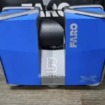 FARO Focus X 330 HDR Laser Scanner