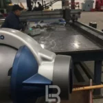 FARO ION Laser Tracker 2