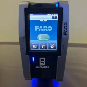 Faro Focus X 130