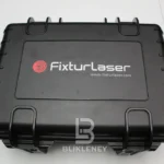 FixturLaser NXA Pro Shaft Alignment System