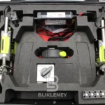 FixturLaser NXA Pro Shaft Alignment System