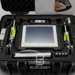 FixturLaser NXA Pro Shaft Alignment System