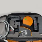 GEOSLAM ZEB HORIZON 3D SCANNER