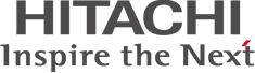 Hitachi Logo