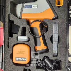 Hitachi XMET 8000 Expert Geo Handheld Analyzer