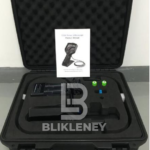 JEET JXS Videoscope 3D Measurement