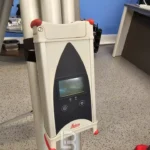 Leica AT401 Laser Tracker 2