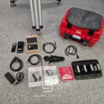 Leica AT401 Laser Tracker 3