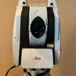 Leica AT402 Laser Tracker 2