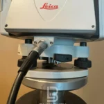 Leica AT402 Laser Tracker