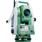Leica FlexLine TS06 Plus Total Station