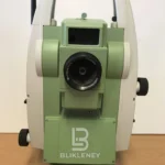 Leica FlexLine TS09 plus Total Station
