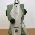 Leica FlexLine TS09 plus Total Station