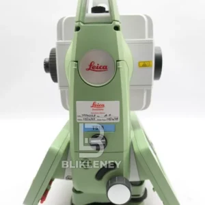 Leica FlexLine TS10 Manual Total Station 2