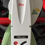 Leica Flexline TS02 Plus Total Station 2 Leica Flexline TS02 Plus Total Station 2