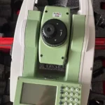 Leica Flexline TS02 Plus Total Station 3 Leica Flexline TS02 Plus Total Station 3