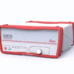 Leica GM30 GNSS Monitoring Receiver