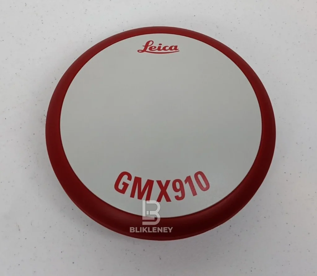 Leica GMX910 Smart Antenna