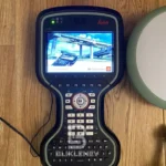 Leica GS07 GNSS Smart Antenna 2