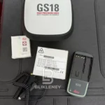 Leica GS18 GNSS RTK Rover