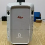 Leica RTC360 3D Laser Scanner