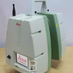 Leica ScanStation C10 3D Laser Scanner