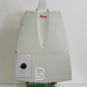 Leica ScanStation C5 Laser Scanner