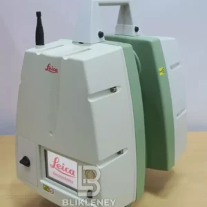 Leica ScanStation P16 3D Laser Scanner