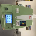 Leica ScanStation P20 2