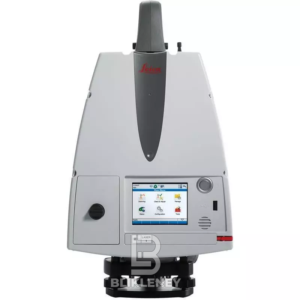 Leica ScanStation P40