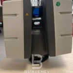 Leica ScanStation P50 2