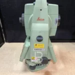 Leica TCRA 1103 Plus Total Station