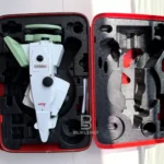 Leica TS16 Robotic Total Station