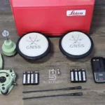 Leica Viva GS14 GNSS RTK Rover